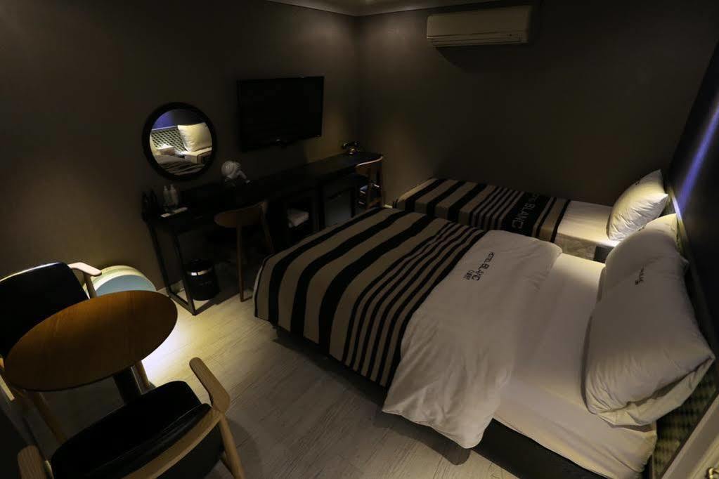 Motel Ilsan Blanc Kōyō Exterior foto